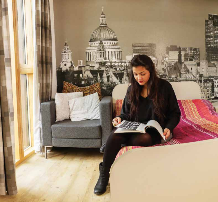 Abbey DLD College London Abbey College London London United Kingdom 