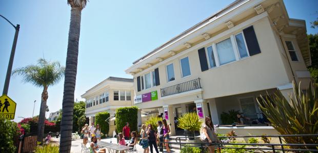 30 best international colleges Los Angeles, California for pupils and students. The list of institutions, prices for studying, rankings, reviews