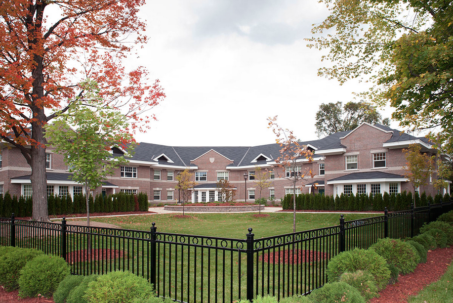 Ashbury College Ashbury College (Ottawa, Ontario, Canada) apply for a