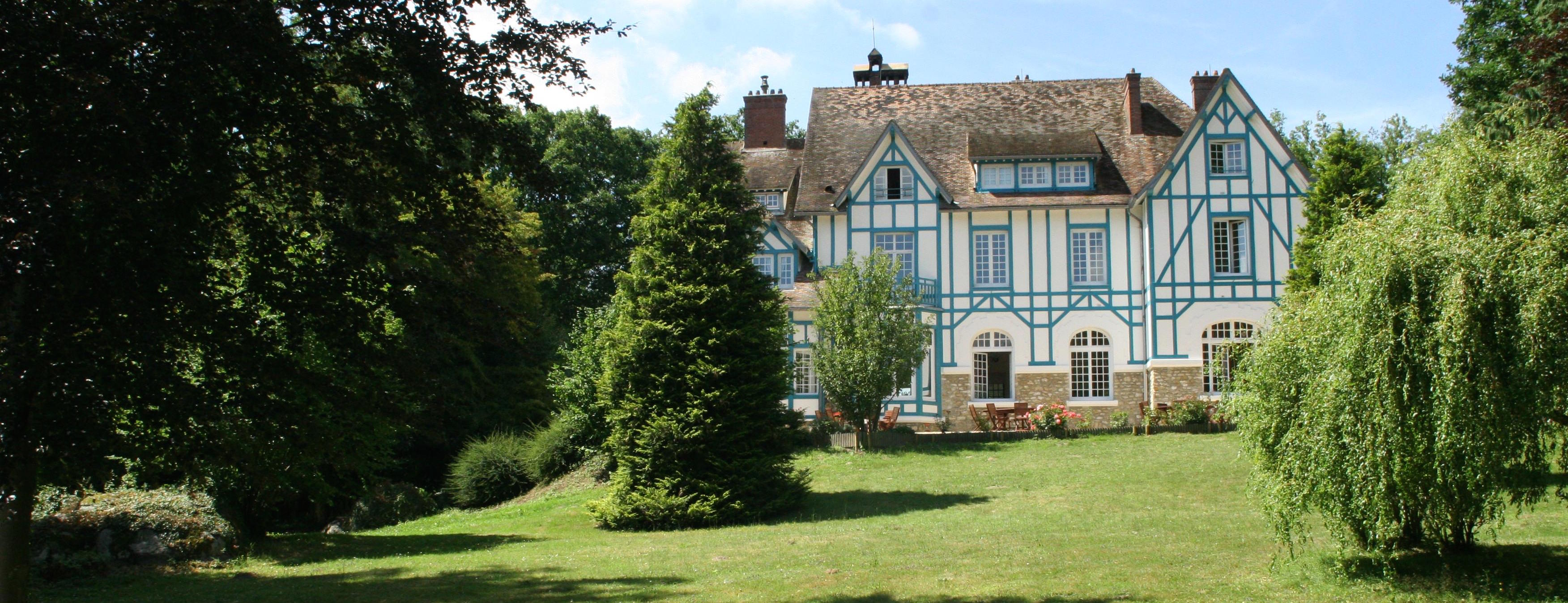Ecole des Roches Ecole de Roche Private boarding school (VerneuilsurAwre, France) apply