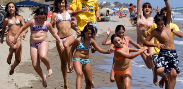 Spanish football camp in Spain for international studens. List of 25 top institutions, rankings, prices and tuition fees