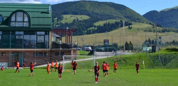 Holiday camps for kids abroad and in Europe in Italian. List of institutions, description and prices, reviews