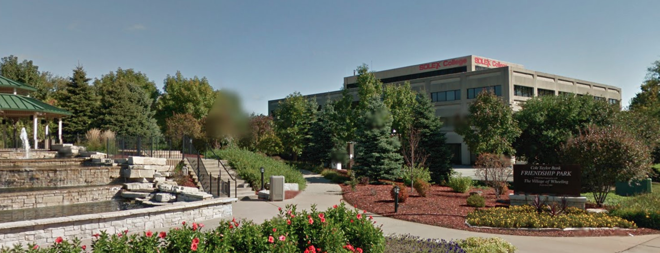 solex university chicago