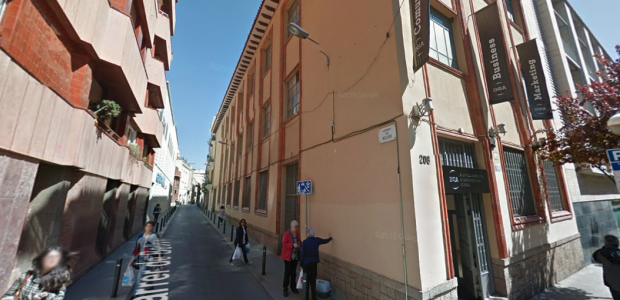 Top 20 insitutions abroad and in Europe that offer Bachelor (Spanish). Education for children, students, adults, foreigners and international students abroad and in Europe. List of institutions, ranking, prices