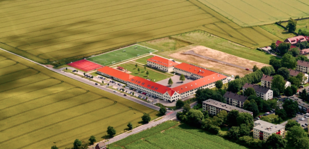 30 best boarding schools Cologne for pupils and students. The list of institutions, prices for studying, rankings, reviews