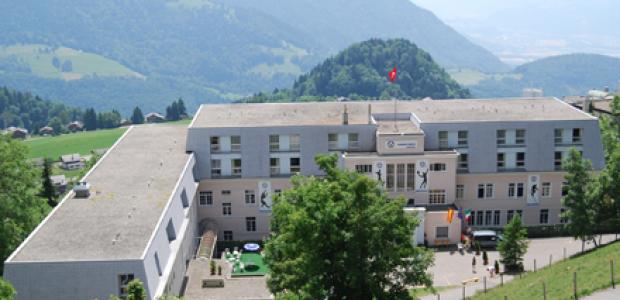 Study in Leysin. 30 top schools, colleges, universities and kids camps in Leysin for students from all over the world. List of schools, study fees, rankings
