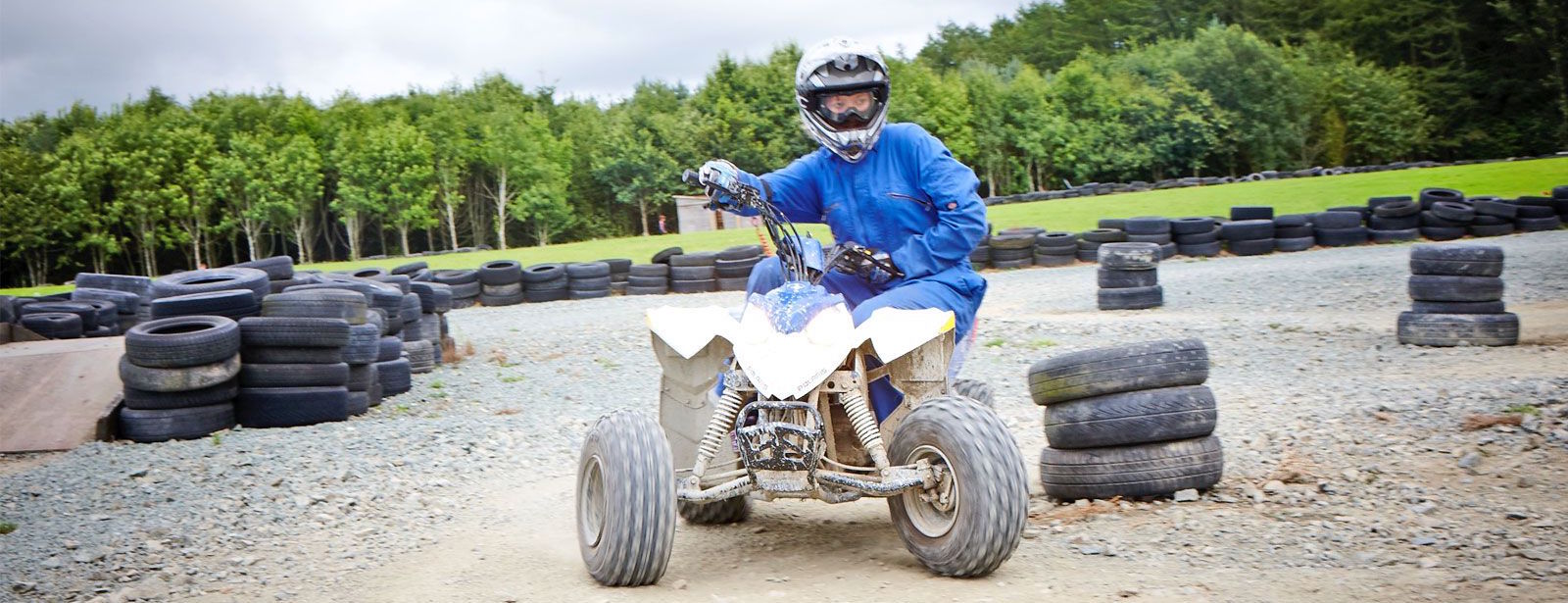 Summer camp PGL Beam House (PGL Beam House) (Devonshire, United Kingdom