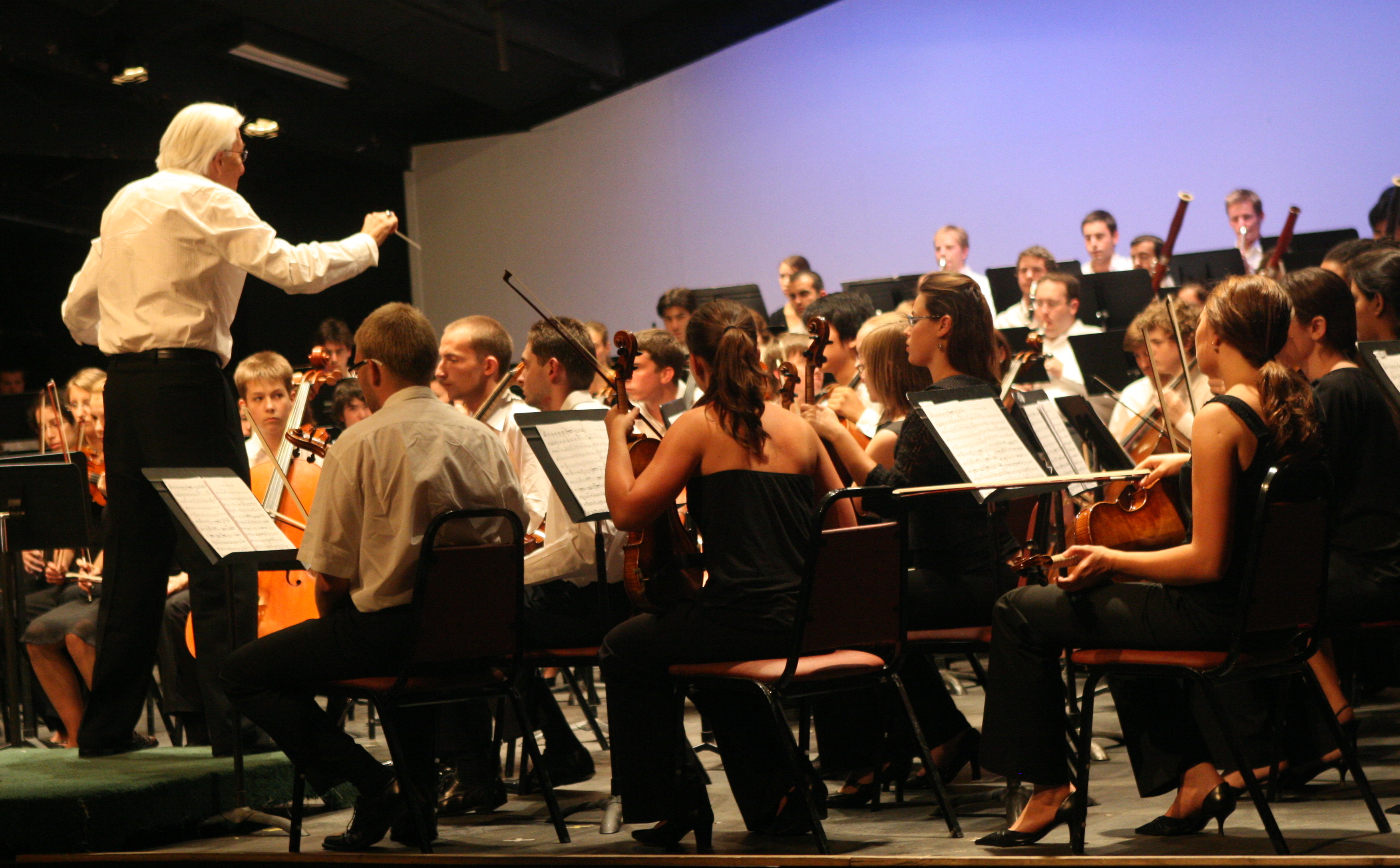 Idyllwild Arts Academy Boarding School Idyllwild Arts Academy (Los