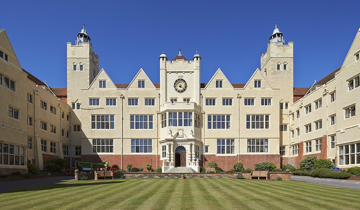 Roedean School School For Girls Roedean School Brighton United Roedean School School For Girls Roedean School Brighton United