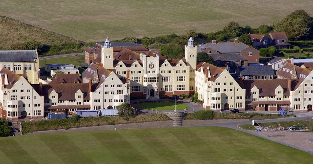 Roedean School School For Girls Roedean School Brighton United Roedean School School For Girls Roedean School Brighton United