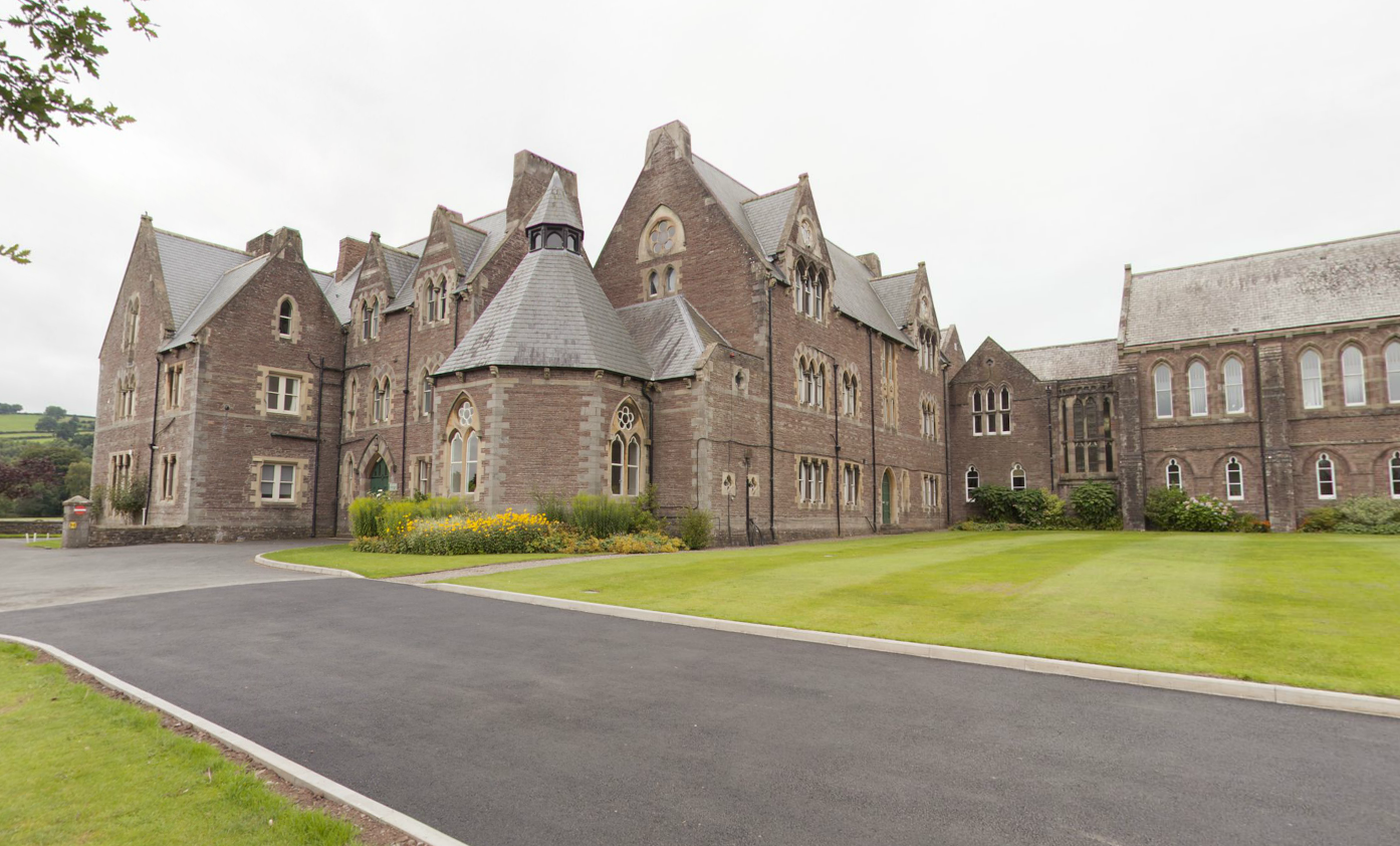 Private School Christ College (Christ College Brecon) (Brecon, Wales) apply, prices, reviews Private School Christ College (Christ College Brecon) (Brecon, Wales) apply, prices, reviews