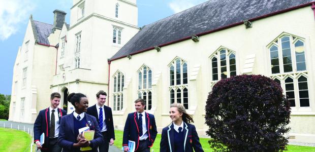 Study in Llandovery. 30 top schools, colleges, universities and kids camps in Llandovery for students from all over the world. List of schools, study fees, rankings