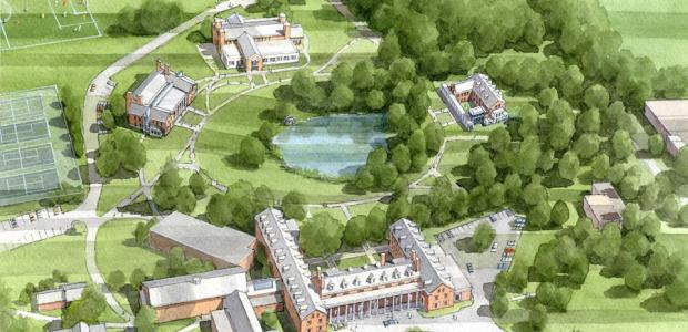 The best private schools are boarding schools for girls in the USA, America. List, rating and prices for training