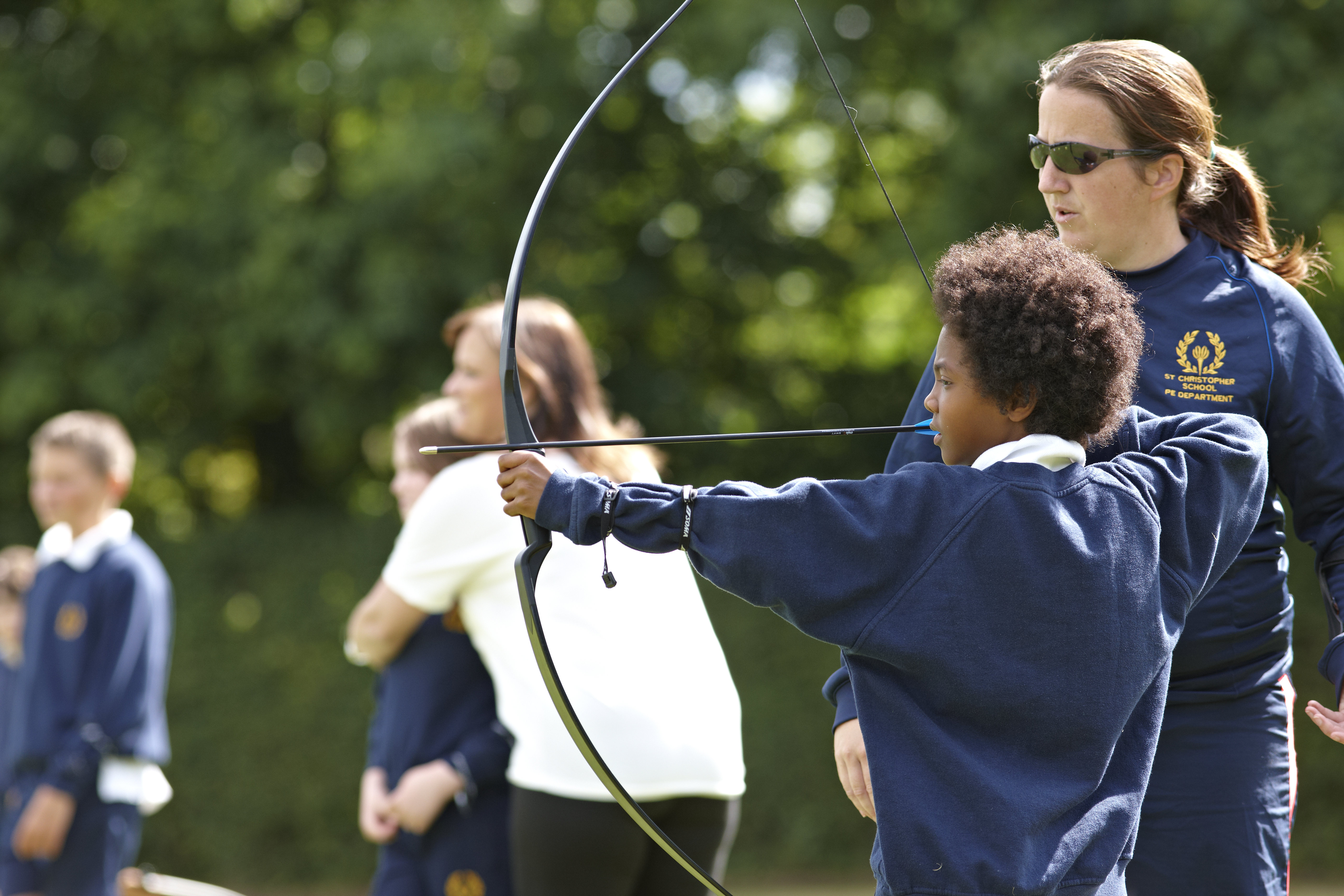 St Christopher School Letchworth School St Christopher School (Suburb