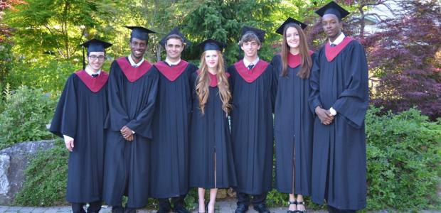 University preparation in Toronto, Ontario. List of top 35 institutions, description, prices and tuition fees, how to apply