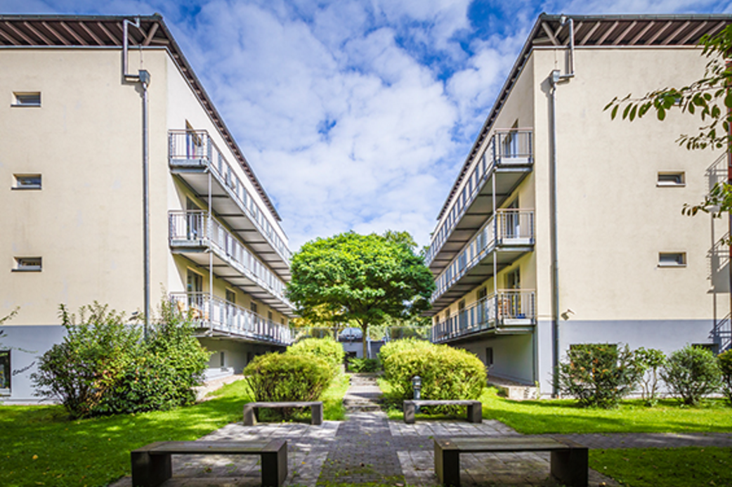 IUBH School of Business and Management International University of Applied Sciences (Bad Honnef