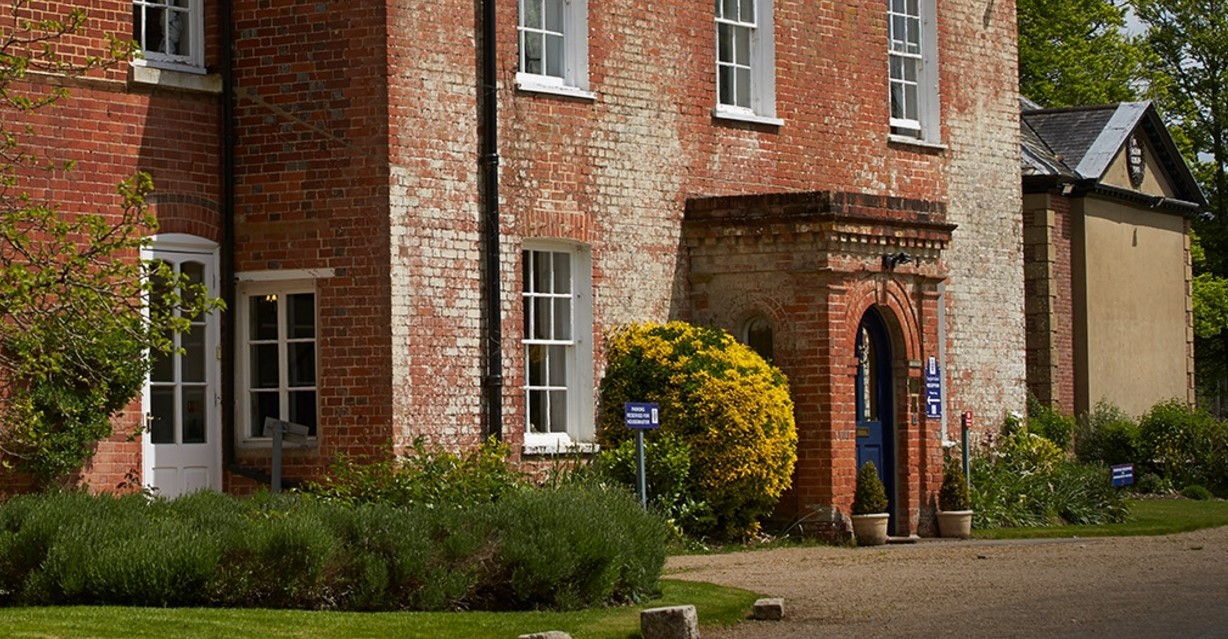 Private school Twyford (Twyford School) (Winchester, United Kingdom