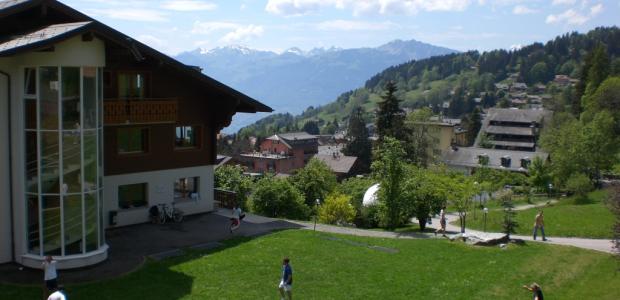 30 best private schools Villars sur Ollon for pupils and students. The list of institutions, prices for studying, rankings, reviews
