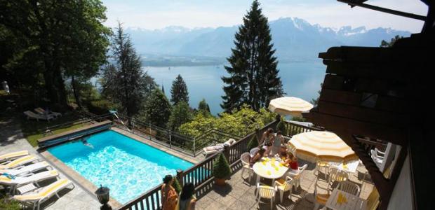 TOP-4 prestigious private boarding schools for girls in Switzerland where girls can get elite education