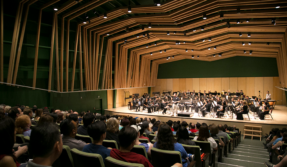 Idyllwild Arts Academy Boarding School Idyllwild Arts Academy (Los