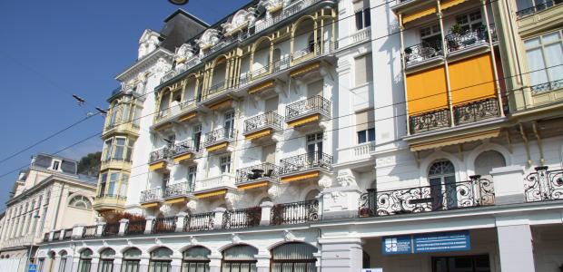 Study in Montreux. 30 top schools, colleges, universities and kids camps in Montreux for students from all over the world. List of schools, study fees, rankings