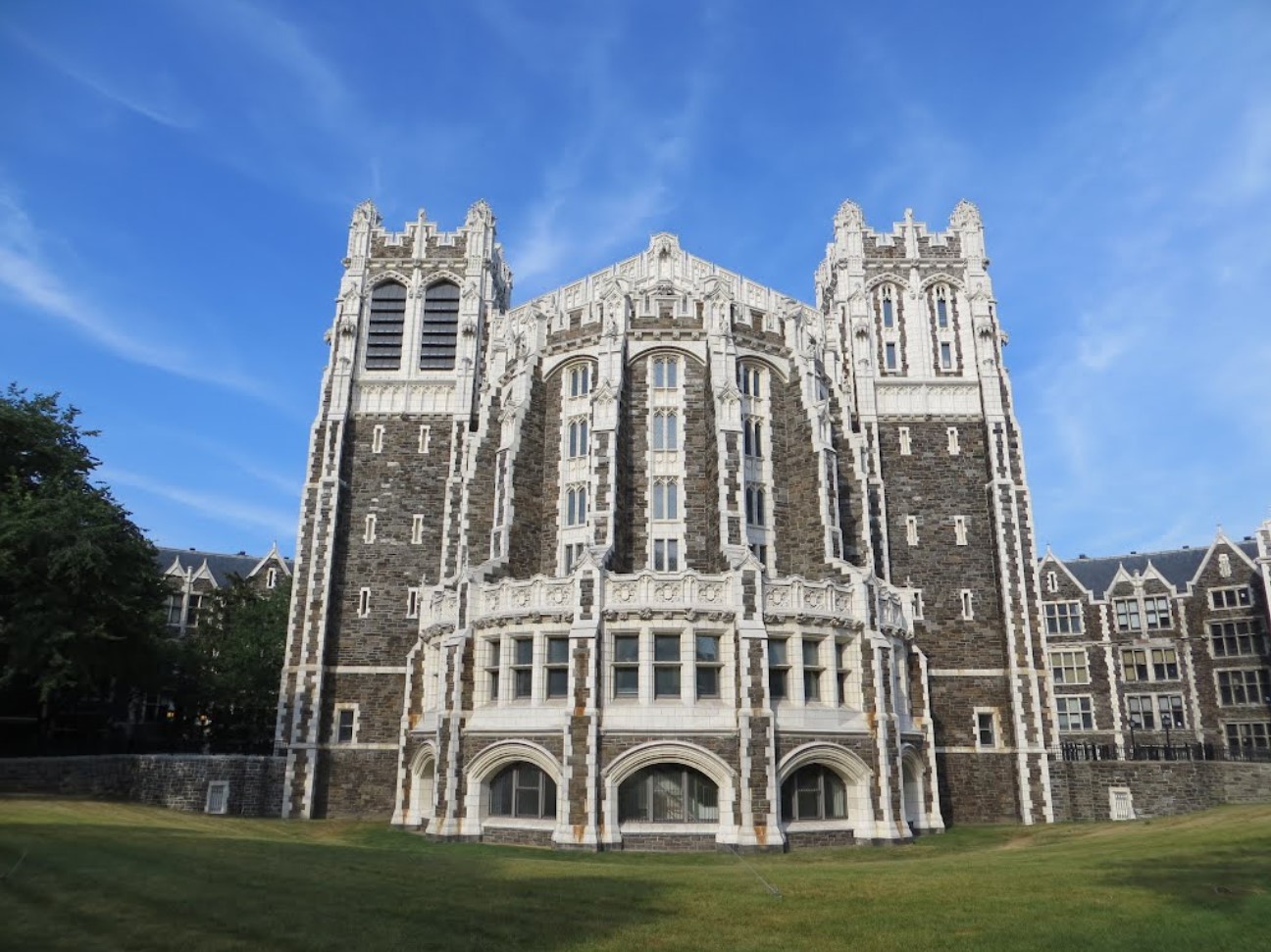 The City College Of New York City College Of New York New York USA 