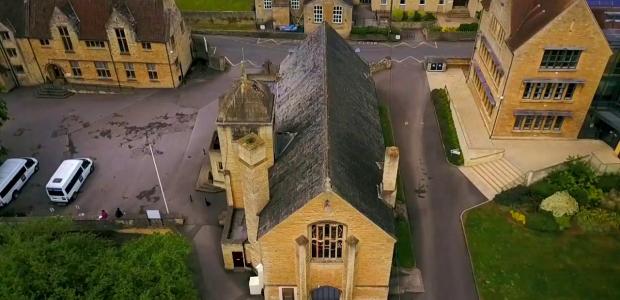 Boarding schools in England and in the UK for international students