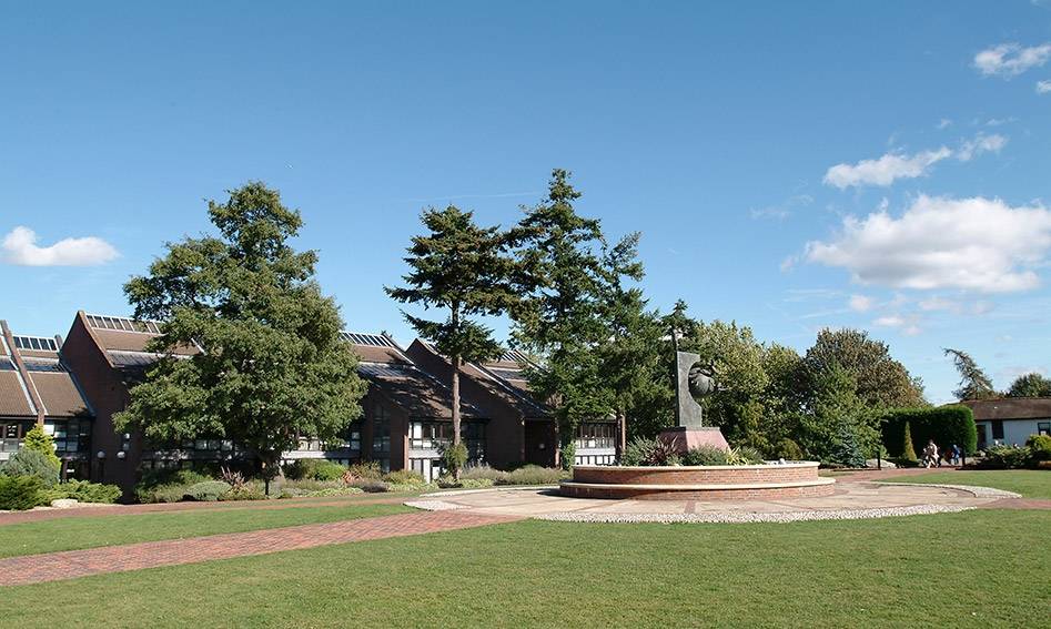 ACS Cobham International School Cobham (Suburb of London, United