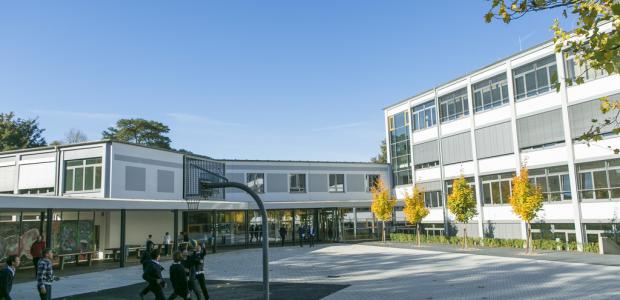 Primary, secondary education in Hanover. List of top 35 institutions, description, prices and tuition fees, how to apply
