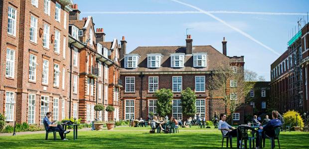 Top 10 co-educational school with higher education abroad and in Europe. List, ranking, reviews, tuition fees
