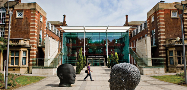 30 best universities York for pupils and students. The list of institutions, prices for studying, rankings, reviews