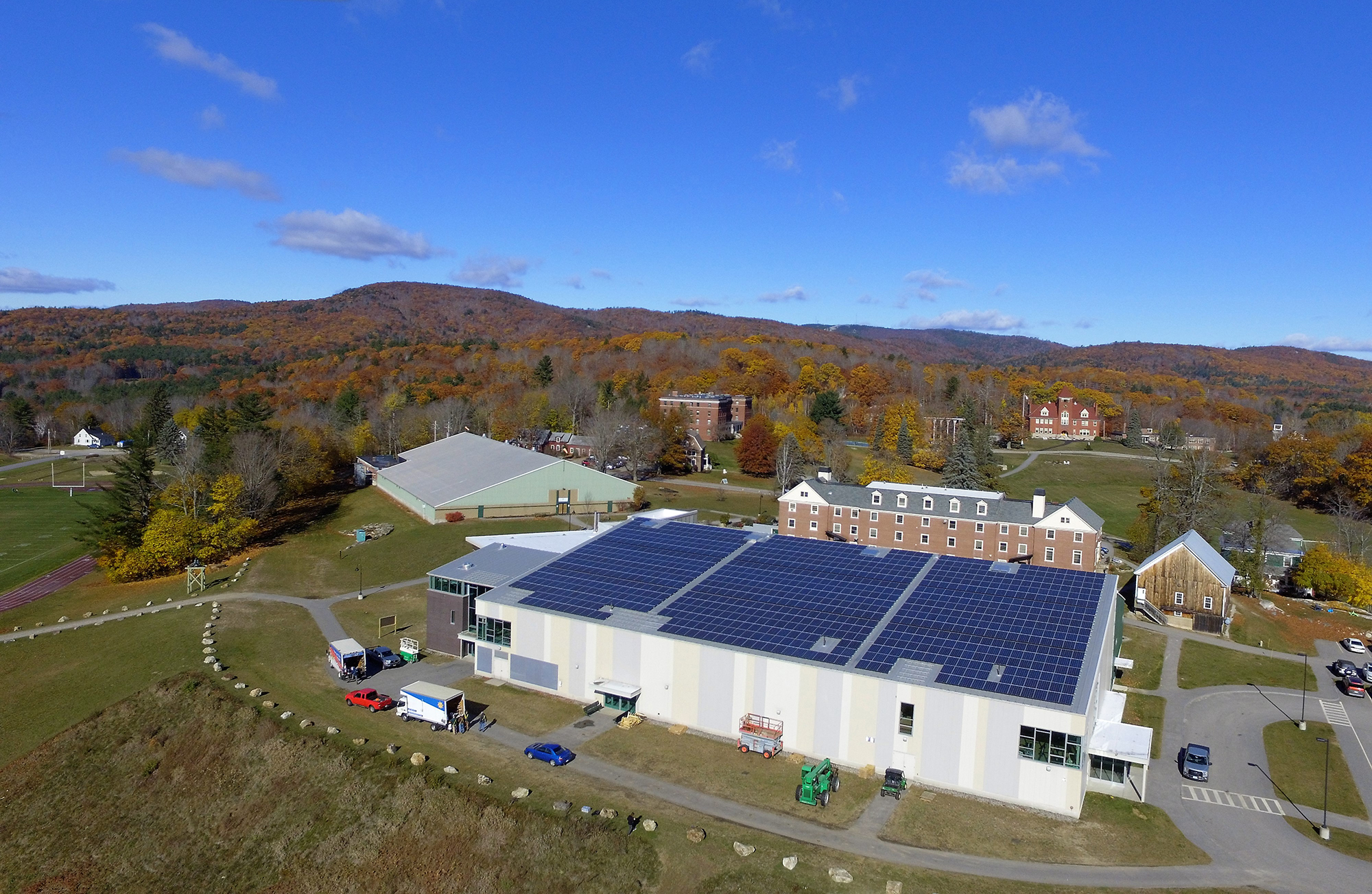 Hebron Academy (Hebron Academy Private School) (Portland, USA) apply, prices, reviews Smapse