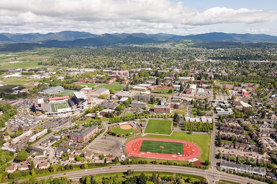 Oregon State University (Corvallis, Oregon, USA) apply, prices