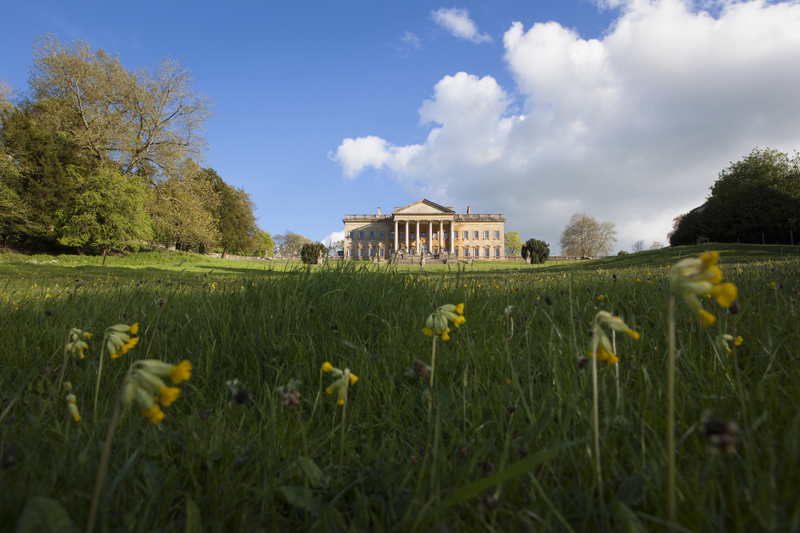 Prior Park College Bath (College of Prior Park College in Bath) (Bath, United Kingdom) apply