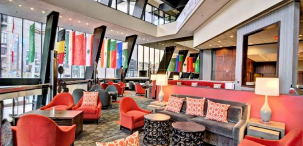 Winter courses in Canada: language courses in top 20 schools for children, adults and international students. List, prices, reviews