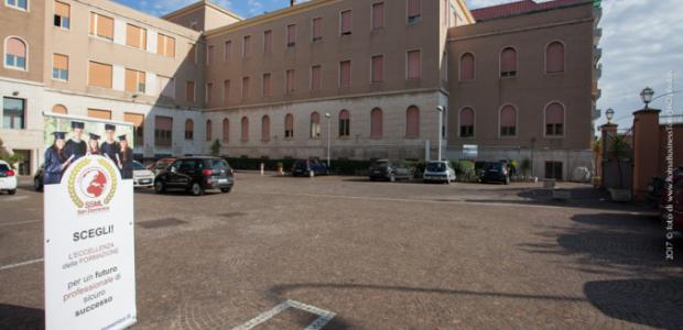 Spring courses in Italy: language courses in top 20 schools for children, adults and international students. List, prices, reviews