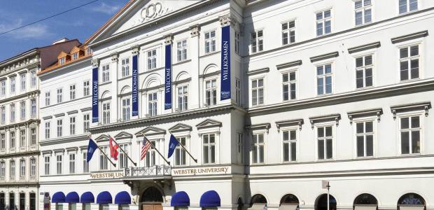 Higher education in Vienna. List of top 35 institutions, description, prices and tuition fees, how to apply