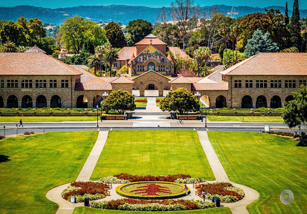 Stanford University (San Jose, California, USA)