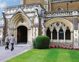 Charterhouse school