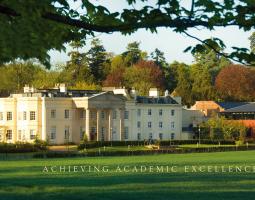 Concord College UK