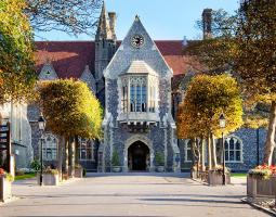Brighton College