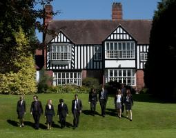 Oswestry Private Boarding School