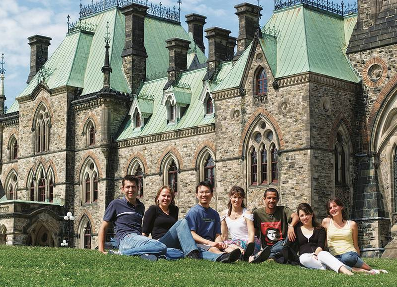 Sprachcaffe Ottawa Language School (Ottawa, Ontario, Canada)