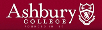 Logo Ashbury College