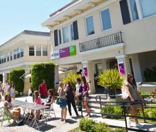 King's College in Los Angeles