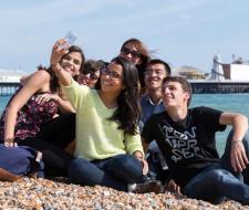 Embassy English School Brighton