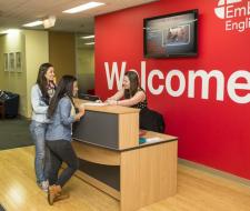 Embassy English School Melbourne