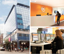 EC Vancouver English School