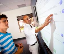 Embassy Los Angeles English School