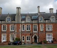 King Edward's School